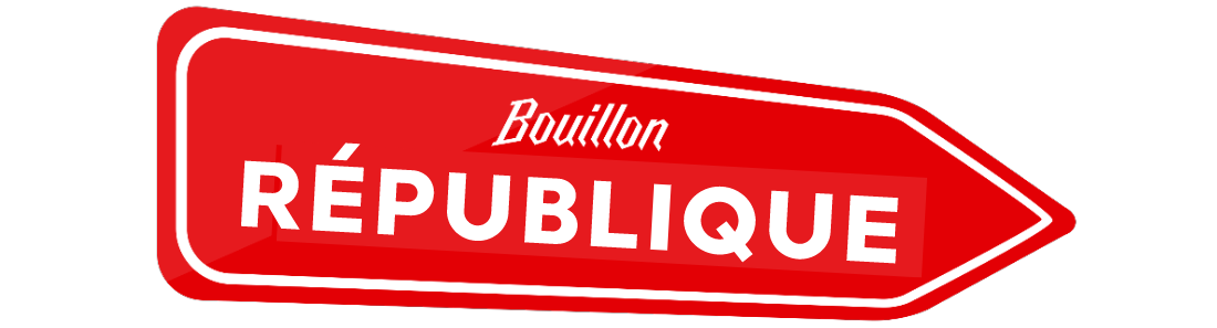 Bouillon République - restaurant Paris