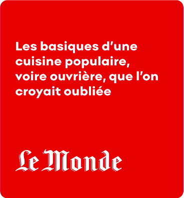 Bouillon Presse