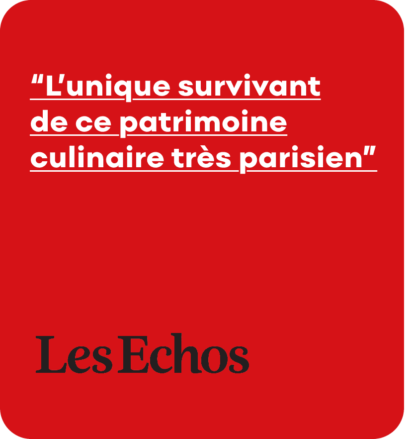 Bouillon Presse