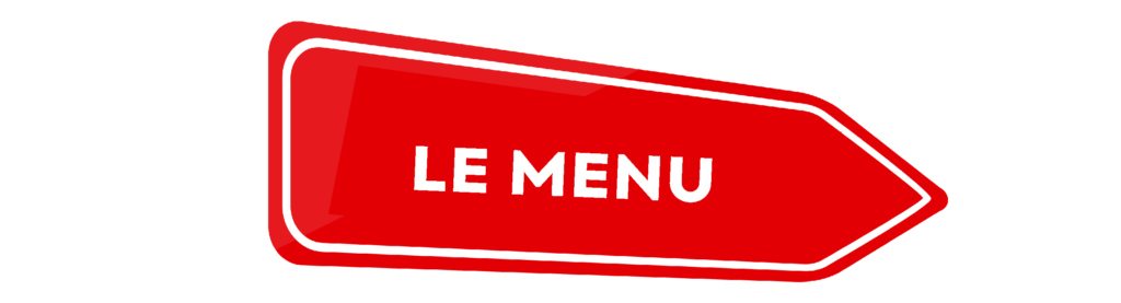 Bouillon menu