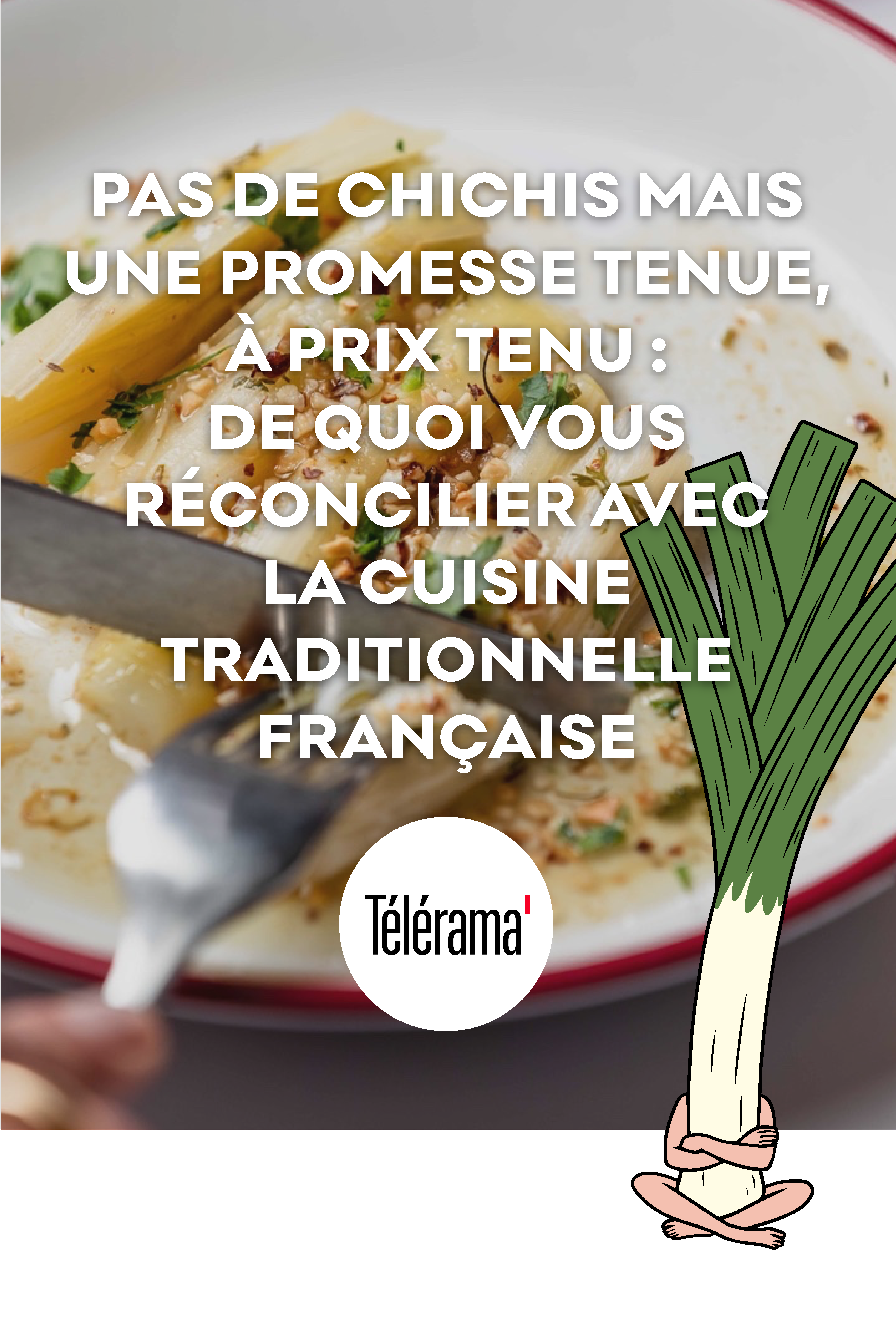 Bouillon telerama
