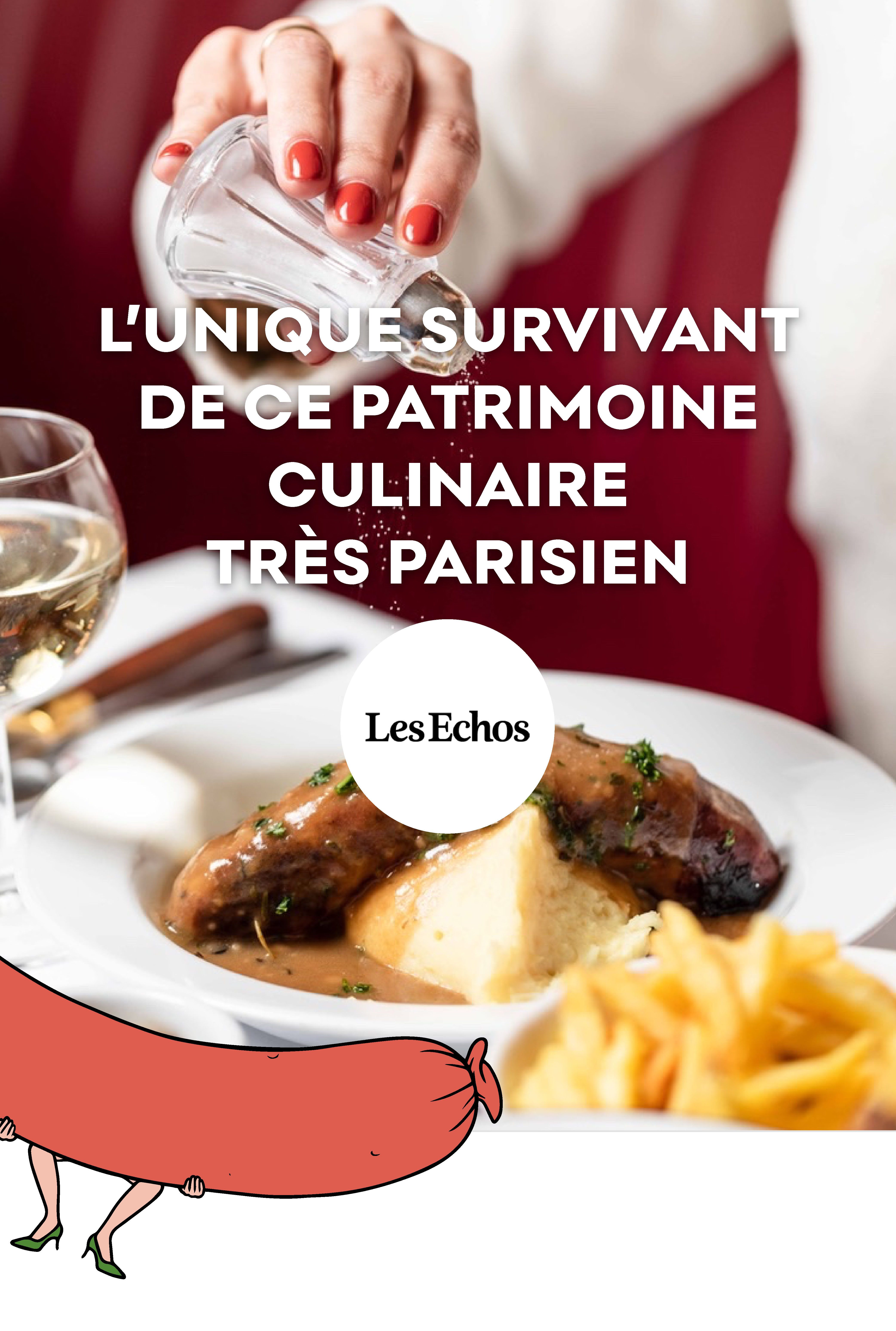 Bouillon les echos