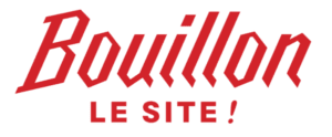 Bouillon, le site !