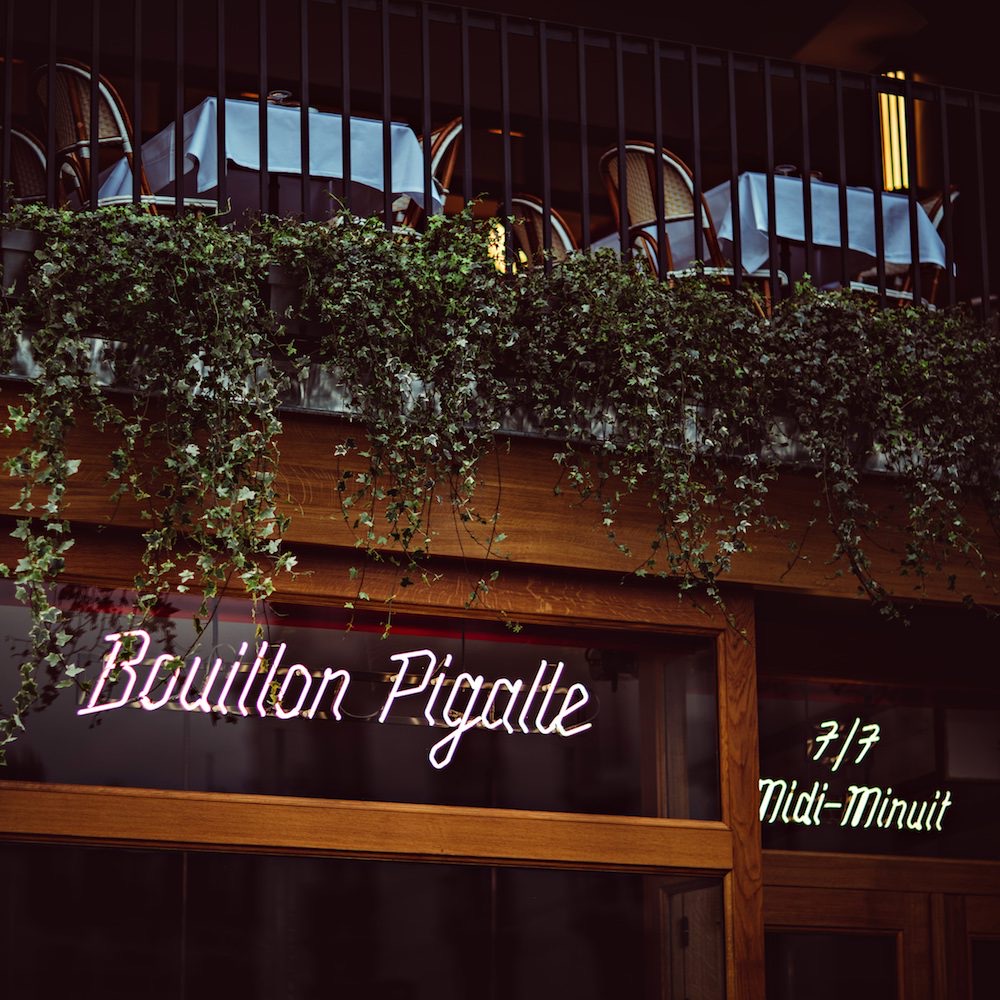 Pigalle