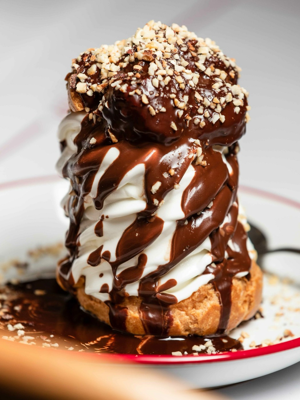 Profiterol
